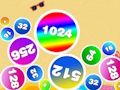 Παιχνίδι 2048 Συγχώνευση σε απευθείας σύνδεση