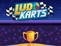 Παιχνίδι Ludo Kart σε απευθείας σύνδεση
