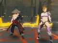 Παιχνίδι Σαμουράι εναντίον Yakuza σε απευθείας σύνδεση