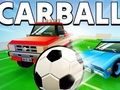 Παιχνίδι CarBall. io  σε απευθείας σύνδεση