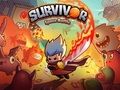 Παιχνίδι Survivor: Διαστημική μάχη σε απευθείας σύνδεση