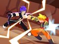 Παιχνίδι Warriors Stickman σε απευθείας σύνδεση