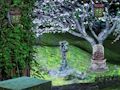 Παιχνίδι Escape Game Mystery Garden σε απευθείας σύνδεση