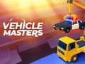 Παιχνίδι Masters Οχημάτων  σε απευθείας σύνδεση