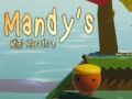 Παιχνίδι Μίνι μαραθώνιος του Mandy σε απευθείας σύνδεση
