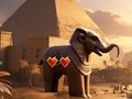 Παιχνίδι Escape Game Mystery Pyramid σε απευθείας σύνδεση