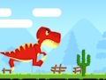 Παιχνίδι Τρέξιμο Trex σε απευθείας σύνδεση
