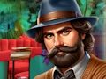 Παιχνίδι Grand Hotel Intrigue σε απευθείας σύνδεση