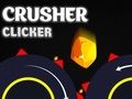 Παιχνίδι Crusher Clicker σε απευθείας σύνδεση