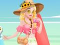 Παιχνίδι Girly Beach Boho σε απευθείας σύνδεση