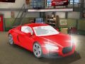 Παιχνίδι City Drift Racing σε απευθείας σύνδεση