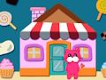 Παιχνίδι Ο αγώνας Pero Neko σε απευθείας σύνδεση