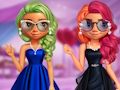 Παιχνίδι Το Glamourous Prom Party της Lovie Chic  σε απευθείας σύνδεση
