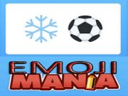 Παιχνίδι Emoji Mania σε απευθείας σύνδεση
