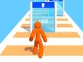 Παιχνίδι Πολλαπλασιαστής μάζας Stickman  σε απευθείας σύνδεση