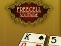 Παιχνίδι Freecell Solitaire σε απευθείας σύνδεση