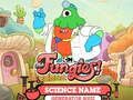 Παιχνίδι Κουίζ The Fungies Science Name Generator  σε απευθείας σύνδεση