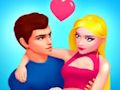 Παιχνίδι Bestie Breakup - Run for Love σε απευθείας σύνδεση