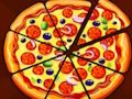 Παιχνίδι Μαγείρεμα Pizza Maker  σε απευθείας σύνδεση