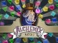 Παιχνίδι Alchemix Match 3 σε απευθείας σύνδεση