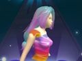 Παιχνίδι Γοργόνα Tail Run 3d σε απευθείας σύνδεση