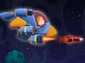 Παιχνίδι Galaxy Alien Attack σε απευθείας σύνδεση