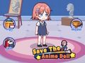 Παιχνίδι Αποθηκεύστε την κούκλα anime σε απευθείας σύνδεση