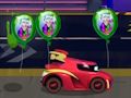 Παιχνίδι Batwheels Balloon Zoom σε απευθείας σύνδεση