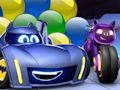 Παιχνίδι Batwheels Batbobler σε απευθείας σύνδεση