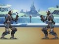 Παιχνίδι Mech Monster Arena σε απευθείας σύνδεση