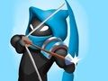 Παιχνίδι Wild Archer: Άμυνα του Κάστρου σε απευθείας σύνδεση