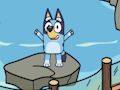 Παιχνίδι Βρείτε το Bluey  σε απευθείας σύνδεση