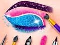 Παιχνίδι Eye Art Perfect Makeup Καλλιτέχνης σε απευθείας σύνδεση