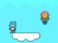 Παιχνίδι Hop hop gumball σε απευθείας σύνδεση
