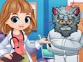 Παιχνίδι Επείγον περιστατικό Νοσοκομείου Werewolf  σε απευθείας σύνδεση