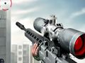 Παιχνίδι Ο Johnny Trigger Sniper σε απευθείας σύνδεση