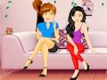 Παιχνίδι Gossip Girl House Escape σε απευθείας σύνδεση