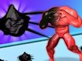 Παιχνίδι Symbiote Rush σε απευθείας σύνδεση