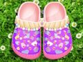 Παιχνίδι Διακόσμηση: My Crocs  σε απευθείας σύνδεση