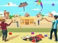 Παιχνίδι Kite Flying Sim σε απευθείας σύνδεση