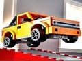 Παιχνίδι Άλματα Crash Stunt  σε απευθείας σύνδεση