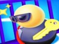 Παιχνίδι Wobble Robber Man σε απευθείας σύνδεση