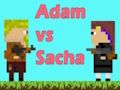 Παιχνίδι Adam vs Sacha σε απευθείας σύνδεση