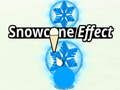 Παιχνίδι Εφέ Snowcone  σε απευθείας σύνδεση