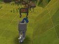 Παιχνίδι Πολεμώντας στο Orion sandbox  σε απευθείας σύνδεση