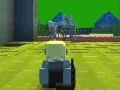 Παιχνίδι Sandbox Orion 3D σε απευθείας σύνδεση