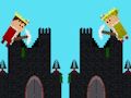 Παιχνίδι Kingdom Castle Wars σε απευθείας σύνδεση