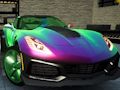 Παιχνίδι Hyper Cars Ramp Crash σε απευθείας σύνδεση