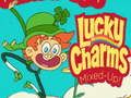 Παιχνίδι Lucky Charms Mix-Up!  σε απευθείας σύνδεση