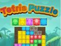 Παιχνίδι Παζλ Tetris σε απευθείας σύνδεση